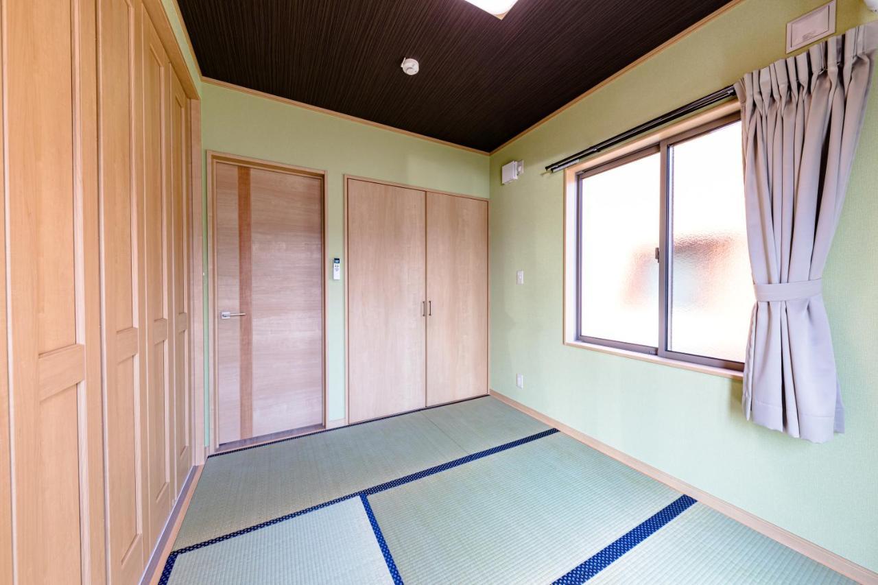 Furaku-dog Villa *